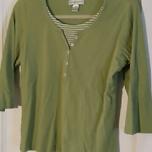 Christopher Banks Misses top